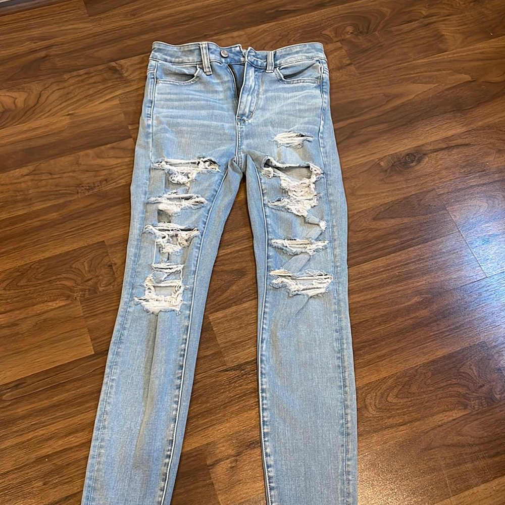 •American Eagle •Size - 2